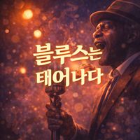 Bobby Cole - 블루스를 위해 태어나다