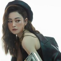 MYMY - Giọt Lệ Tình