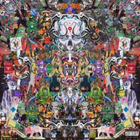 Hamza - PUBLIC ENEMY (Explicit)