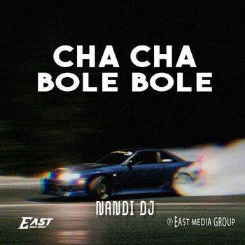 NANDI DJ - CHACHA BOLE BOLE
