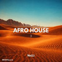 NeLLi - THIS IS AFRO HOUSE 3