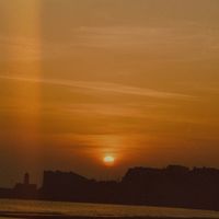Osas - Sun Rises