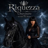Riquezza - Chuvisco