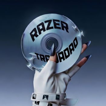 RAZER - Trajadao