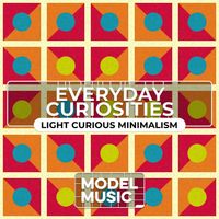Claire Leona Batchelor - Everyday Curiosities - Light Curious Minimalism
