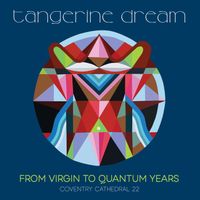 Tangerine Dream - From Virgin To Quantum Years - Coventry Cathedral 22