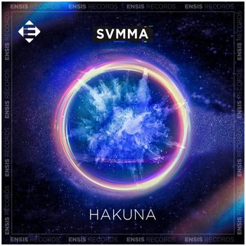 SVMMA - Hakuna