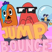 Monsterz - Jump & Bounce