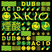 Akio Nagase - Dub Acid