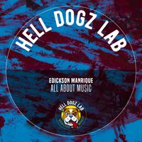 Edickson Manrique - All About Music
