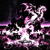 TK྅ - Malediction