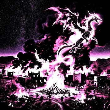 TK྅ - Malediction