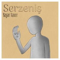 Yasar Taner - Serzeniş (Enstrumental)