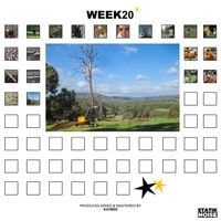 KAYBEE - WEEK20