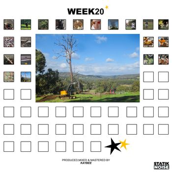 KAYBEE - WEEK20