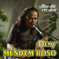 Demy - Mendem Roso (Acoustic)
