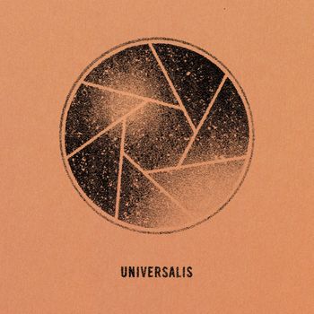 Damian's Ghost - Universalis