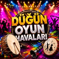 Burcu Yıldız - Düğün Oyun Havaları