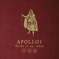 Apollo5 - Strike It Up, Tabor