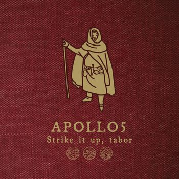 Apollo5 - Strike It Up, Tabor