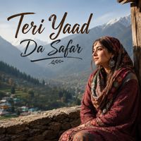 Arash - Teri Yaad Da Safar