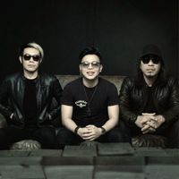 TIGA - Ku Kan Selalu Disini