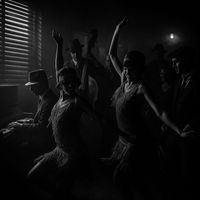 Speakeasy Sammy - RAGGIN TIME (Explicit)