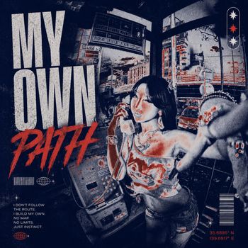 Kou - My Own Path