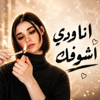 NALIN - انا ودي اشوفك