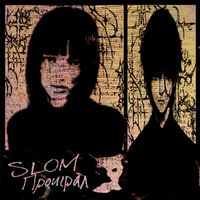 SLOM - проиграл