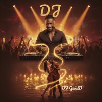 Dj GandB - Dois Corpos, Um Som