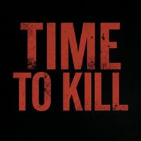 Caserta - Time To Kill (Explicit)