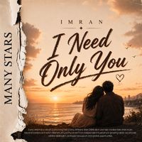 Imran - I Need Only You
