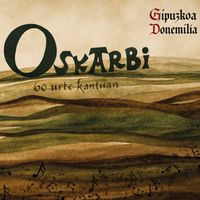 Oskarbi - Gipuzkoa Donemilia