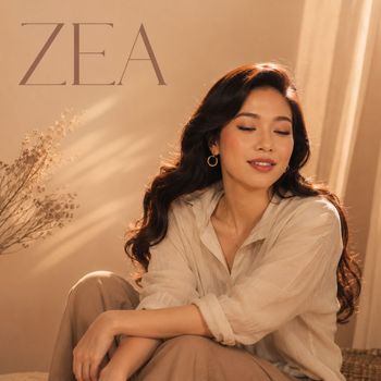 Zea - Pergi Saja