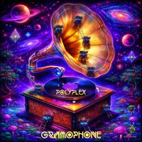 Polyplex - Gramophone