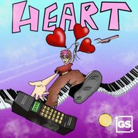 Lockerz - Heart