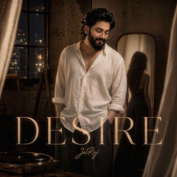 JalRaj - DESIRE