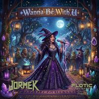 Jormek - Wanna Be With U