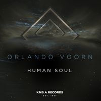 Orlando Voorn - Human Soul