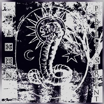 Aikon - Perfect Serpent