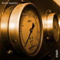 Brook Sapphire - Levels