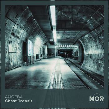 AMOEBA - Ghost Transit