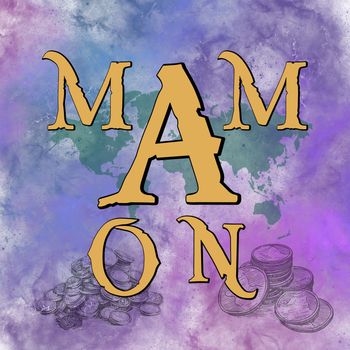 Evant - Mamon