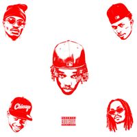 Issi - Hop Out (Explicit)