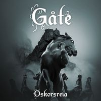 Gåte - Oskorsreia