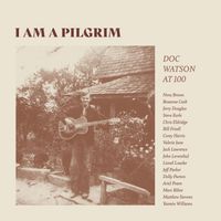 Rosanne Cash - I Am A Pilgrim