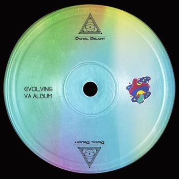 Various Artists - Evolving