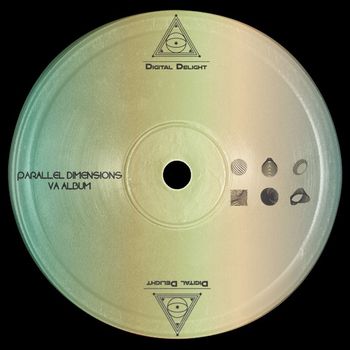 Various Artists - Parallel Dimensions VA
