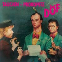 DÖF - DÖF (Remastered 2026)